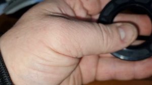 Замена подшипников и амортизаторов на встраиваемой стиральной машине BOSCH Maxx 7