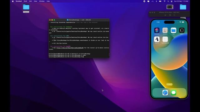 React Native | Expo | Storybook.js | Hands-on tutorial | BroCode