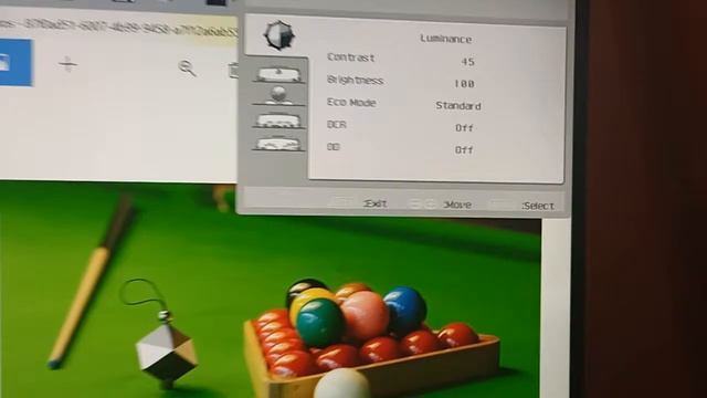 BenQ GW2406Z Spyder4 PRO Display Calibration смотреть онлайн