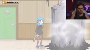 Frame Tamer проходит Sally Face/ Эпизод 4