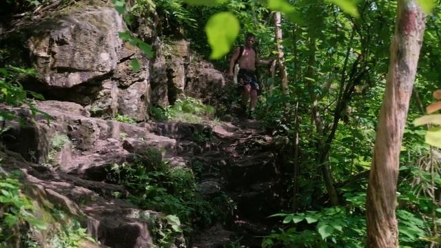 Мезмай-Гуамка (Краснодарский край) смотреть онлайн