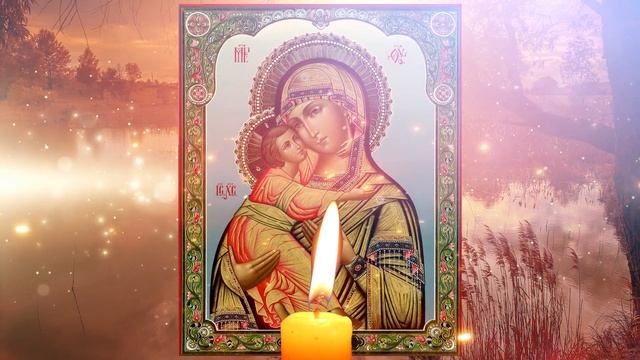 СЕГОДНЯ ВЕЧЕР ИСЦЕЛЕНИЯ. ПРОЧТИ ЭТУ МОЛИТВУ ПЕРЕД СНОМ И ПОПРОСИ ИСЦЕЛЕНИЯ У БОГОРОДИЦЫ смотреть онлайн