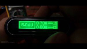 Универсальный powerbank TOMO на Li-ion аккумуляторах 18650