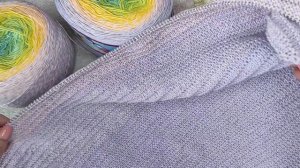 Мои продвижения. Ажурный кардиган, юбка из YarnArt flowers  Триостарты2022 апрель Итоги участник 5