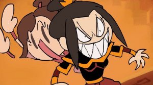 The Ultimate ''Avatar: The Last Airbender'' Recap Cartoon - BOOK THREE