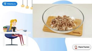 Салат Кояш. Вкусные домашние рецепты