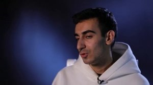 «Она меня заплевала рябиной и обхаркала с ног до головы» Рауль Эстевас для проекта Буллингу-НЕТ!