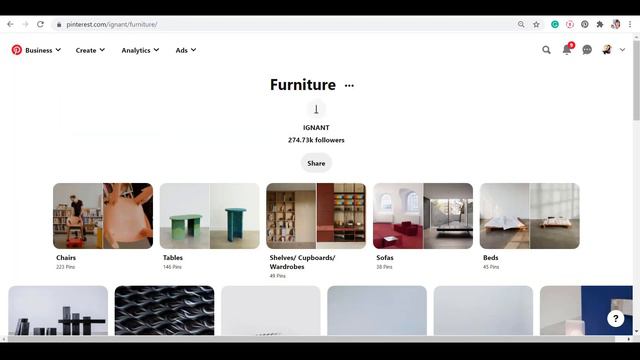 Learn Pinterest Marketing - The complete marketing course for Pinterest