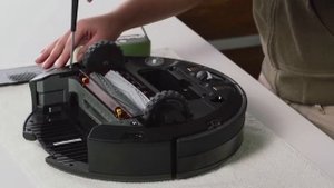 Умный робот пылесос iRobot Roomba 980. Тест и подробный обзор