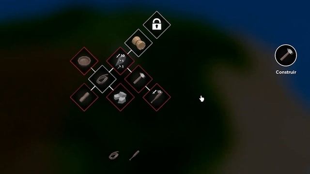 VIREI O MESTRE DOS MAGOS NO ROBLOX THE SURVIVAL GAME смотреть онлайн