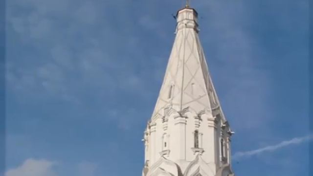 Свет Православия. Икона "Державная"