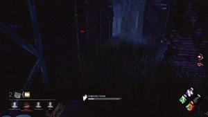 КАК МАНСИТЬ ОТ ДОКТОРА DEAD BY DAYLIGHT DBD