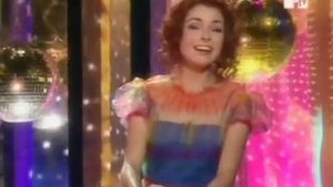 Ирена Понарошку и Кита