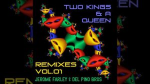 I Need a Hit (feat. Paul Lekakis) (Jerome Farley and Del Pino Bros Remix)