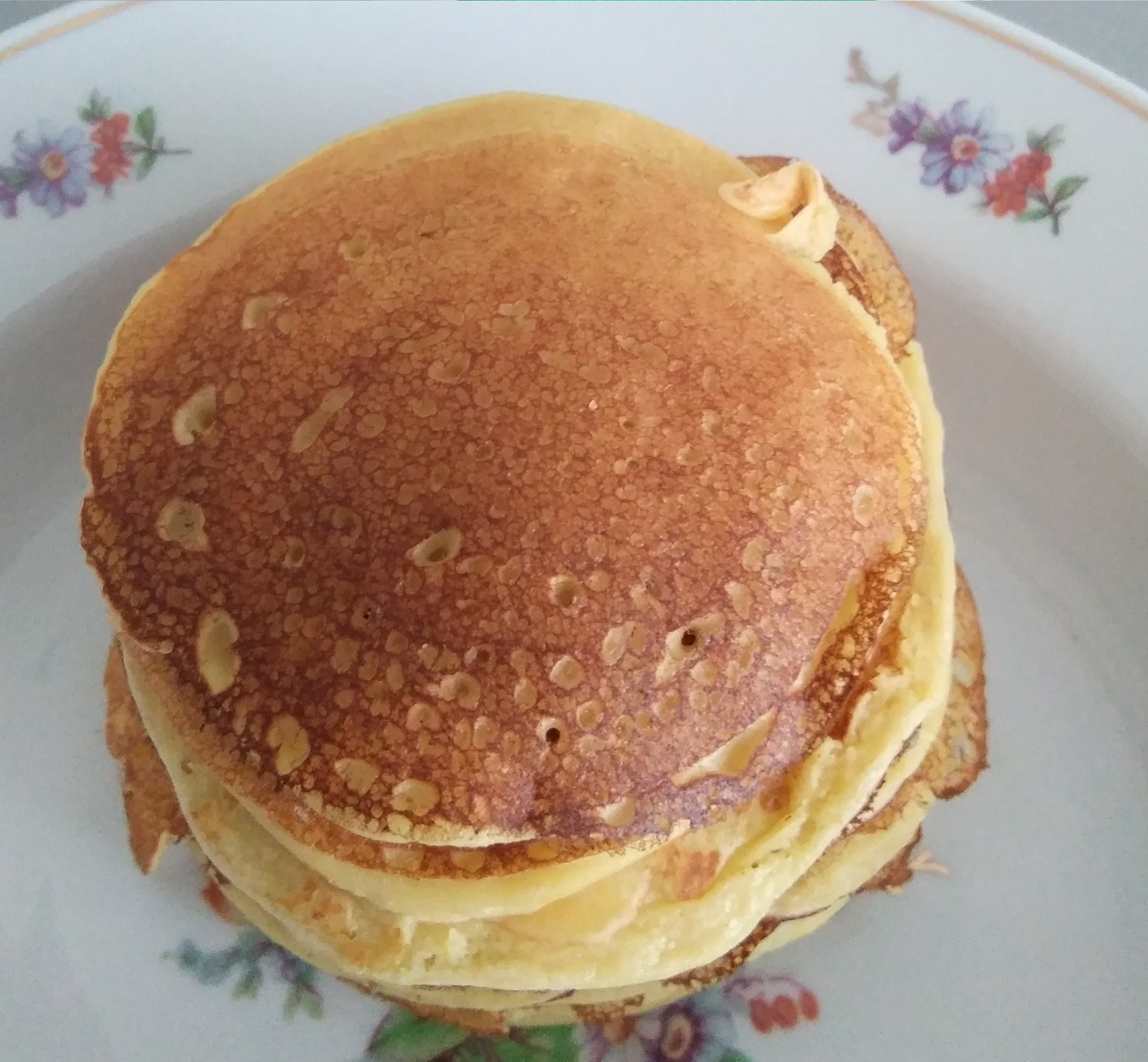 Очень вкусные Панкейки из Нутовой муки.mp4 смотреть онлайн