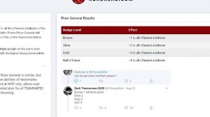 NBA 2k21 гайд по броску для новичков.  Бадж  который изменил все.