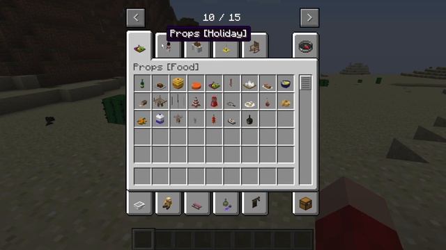 сборка компота на 1.7.10 часть 1 смотреть онлайн