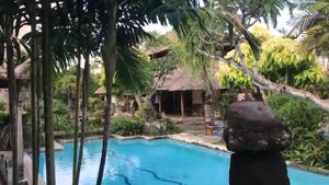 БАЛИ. ОТЕЛЬ ИЛИ ВИЛЛА? ЦЕНЫ НА ЖИЛЬЕ. ПЛЯЖИ КУТА И САНУР. KUTA BEACH BALI