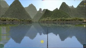 Горбушка, открытие локации остров Ягодный в игре Трофейная рыбалка 2