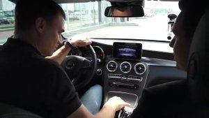 Mercedes GLC дороже Mercedes GLE  Причина #ЧтоПочем