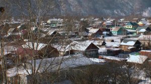 Жители города Облучье и села Ядрино могут встречать новогодние праздники дважды