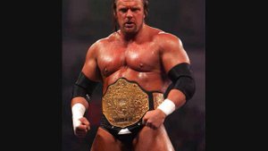 Triple H Theme Music - The Game