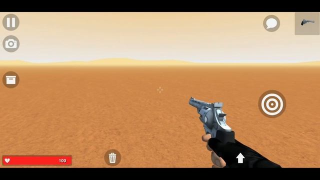 ОНЛАЙН ПЕСОЧНИЦА НА АНДРОИД ОБЗОР HYPPER SANDBOX ANDROID GAMEPLAY 2021 SANDBOX MOD 2