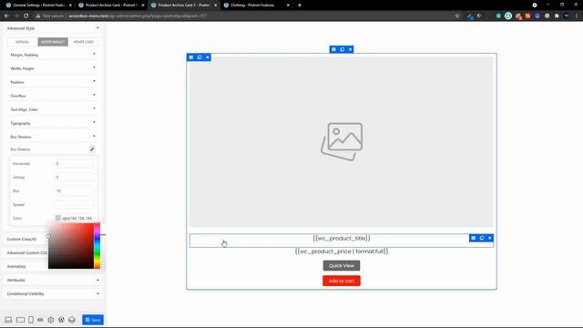 Create a product archive for WooCommerce using Piotnet Grid смотреть онлайн