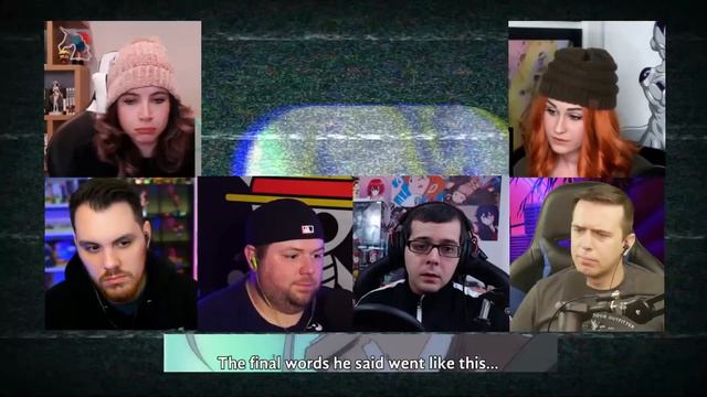 True Story of The Execution of Gol D Roger - Reaction Mashup One Piece