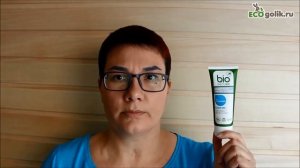 Отзыв: Шампунь для нормальных волос Biosecure