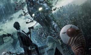 Москва 2017 - Русский трейлер (HD)