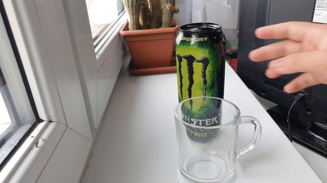 Monster Super Dry Nitro] PL [ON 300 SUBS ON MY CHANELL YOU UNLOCK TEST MONSTER SUPERFUEL BLUE ICE] смотреть онлайн