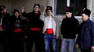 Гагаузия, колада 2022