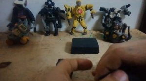 астро скибиди 2.0 из пластилина