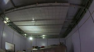 14 дней за 7 минут (Установка магнитно-резонансного томографа в Москве).mp4