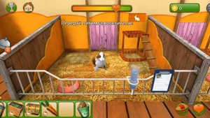 играю в игру пет ворлд ! (мне пришлось замарочится с ним) //pet world