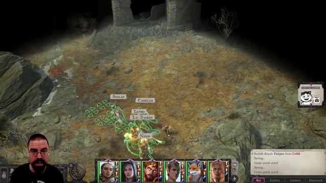 CohhCarnage Plays Pathfinder: Wrath Of The Righteous (Aasimar Deliverer/Hard) - Episode 100 смотреть онлайн