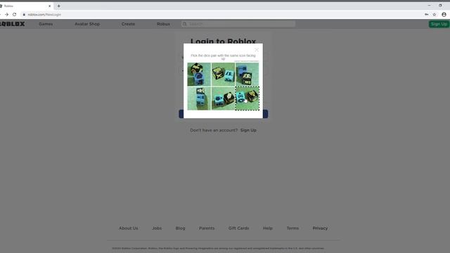 how to do the roblox 2020 verification смотреть онлайн