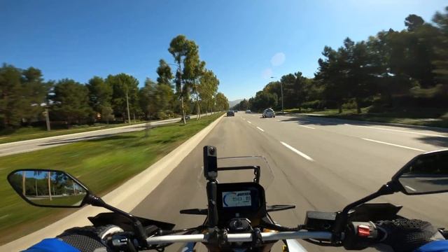 2023 SUZUKI VSTROM 800 DE | A Place To Start Your Adventure