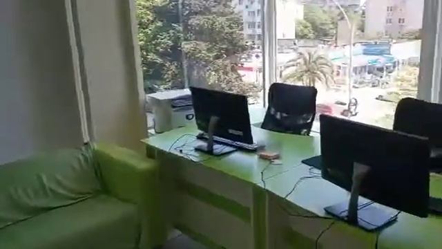 Сдам Офис площадью 30 м² ( г Сочи ул Ромашек 42А) смотреть онлайн