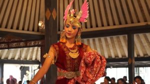 Искусство Индонезии. Традиционные танцы