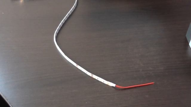 Taśma LED 5m 5730 LED strip IP65 12V na taśmie samoprzylepnej. смотреть онлайн
