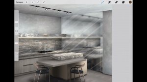 Модуль5. Отражение и глянцевые поверхности