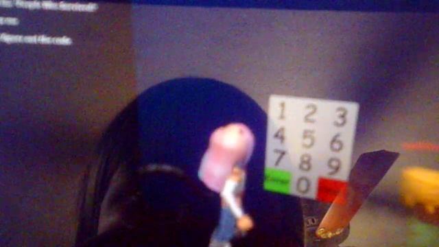 I've lost my mind Roblox speeding wall смотреть онлайн