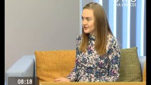 Анна Юшкова рассказала, как отправить ребенка в "Артек"