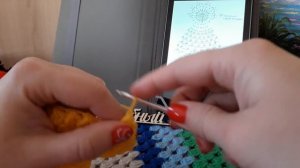 Пасхальная курочка крючком. Подробный мастер класс