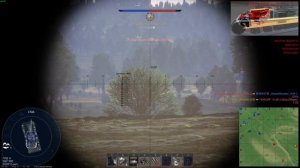 ОБЗОР ВСЕХ ТОПОВЫХ ПРЕМ-ТАНКОВ в WAR THUNDER! Брать ли Т-72АВ (TURMS-T)?