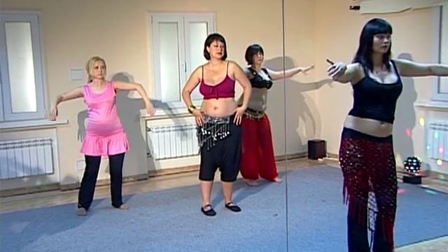 Как вернуться в форму после родов? Гимнастика, йога, танцы, что ещё?