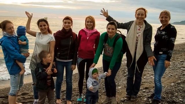 Фотоальбом Mama relax Tour Сочи 2016 | парк отель "ДжазЛоо" смотреть онлайн