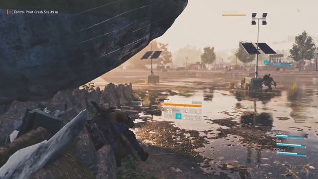 The Division 2 – Всё Что Нужно Знать Перед Покупкой Игры! [Дивижн 2]